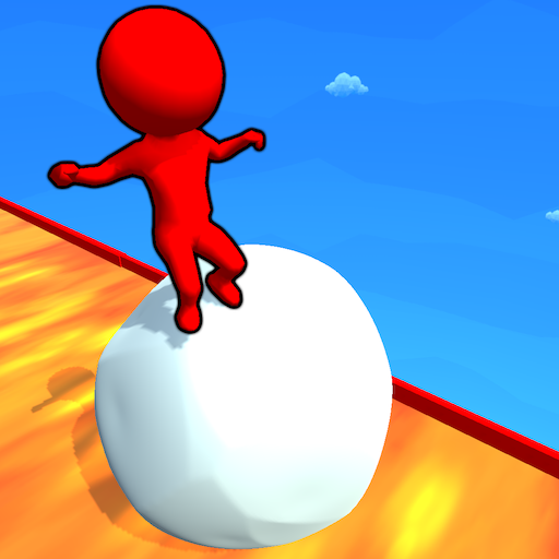 Play Snow Race!! Online