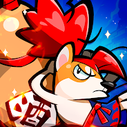 プレーする こんにちワン！ヒーロー をPCで