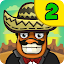 Amigo Pancho 2