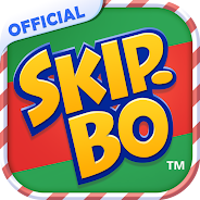 プレーする Skip-Bo をPCで