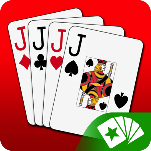 Play Euchre 3D Online