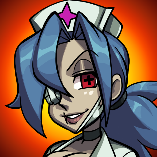 Skullgirls: Kampf + RPG