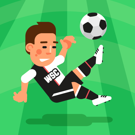 Play World Soccer Champs Online