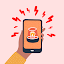 AntiX Phone Alarm&Anti Theft
