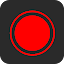 Black screen camera record