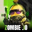 Zombie.io - Potato Shooting