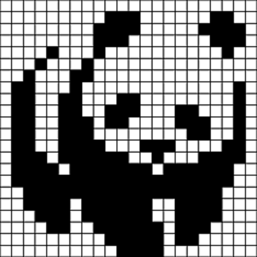 네모네모 피크로스 - 노노그램, 네모로직