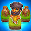 Doodle God Idle: Click Simple