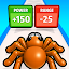 Spider Evolution 3D