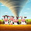 SAVE DEM COWS