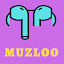 Muzloo - музыка из ВК