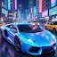 Real Car Driving: City Sim 3D