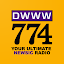 DWWW 774 Ultimate Newsic Radio