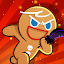 Cookie Run: OvenBreak