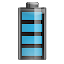BatteryBot Battery Indicator