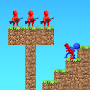 Jogue Bazooka Boy para PC