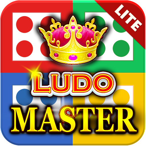 Play Ludo Master™ Lite - Dice Game Online