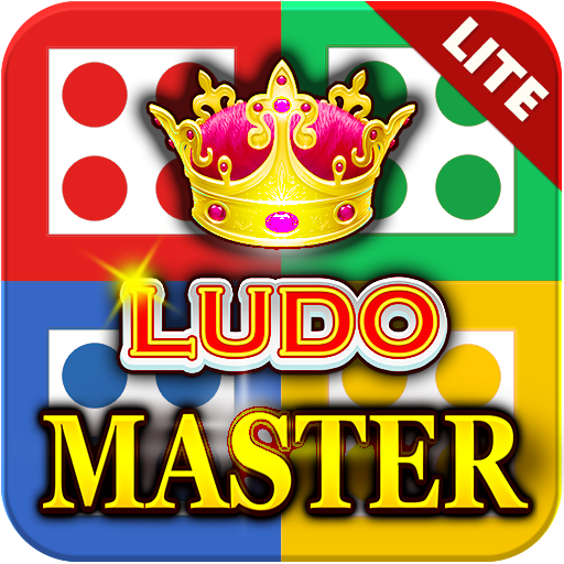 Ludo Master - Jogo Grátis Online