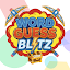 Word Guess Blitz: Word Game