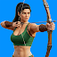 Archery Shooter 3D Game