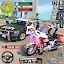 City Police Cop Car Chase Game