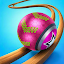 Going Rolling Ball Runner 3D