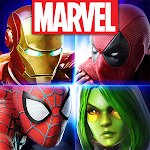 MARVEL Strike Force – Squad RPG pc