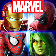 Gioca Marvel Strike Force per PC