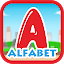 Belajar Huruf ABC