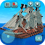 Pirate Crafts Cube Exploration