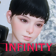 プレーする TRAHA INFINITY をPCで