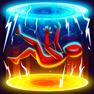 Portals Experiment İndirin ve PC'de