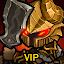 Infinity Heroes VIP : Idle RPG