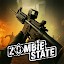 Zombie State: FPS Shooting