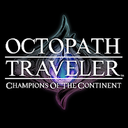 Gioca OCTOPATH TRAVELER: CotC per PC