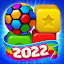 Toy Brick Crush - Relaxing Matching Puzzle Game