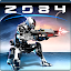 Rivals at War: 2084