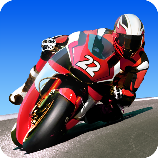 Play Real Bike Racing Online