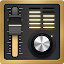 Equalizer music player booster