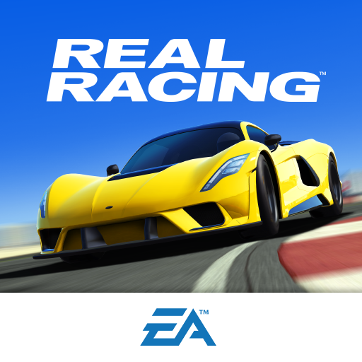 Real Racing  3