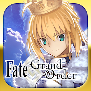 Gioca Fate/Grand Order per PC