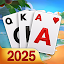 Solitaire - Island Adventure