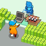 Graj My Animal Mart na PC