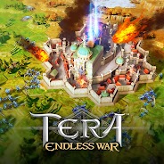 プレーする テラ：エンドレス・ウォー (TERA: Endless War) をPCで