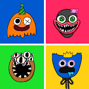 เล่น Monster Playtime : Makeover บน PC