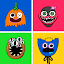 Monster Playtime : Makeover