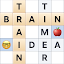 Crossword Master - Crucigramas