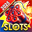 Lucky Time Slots Online