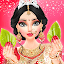 East Indian Wedding Fashion
