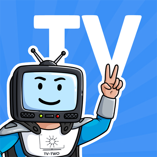 Play TV-TWO: Watch & Earn Rewards - Online